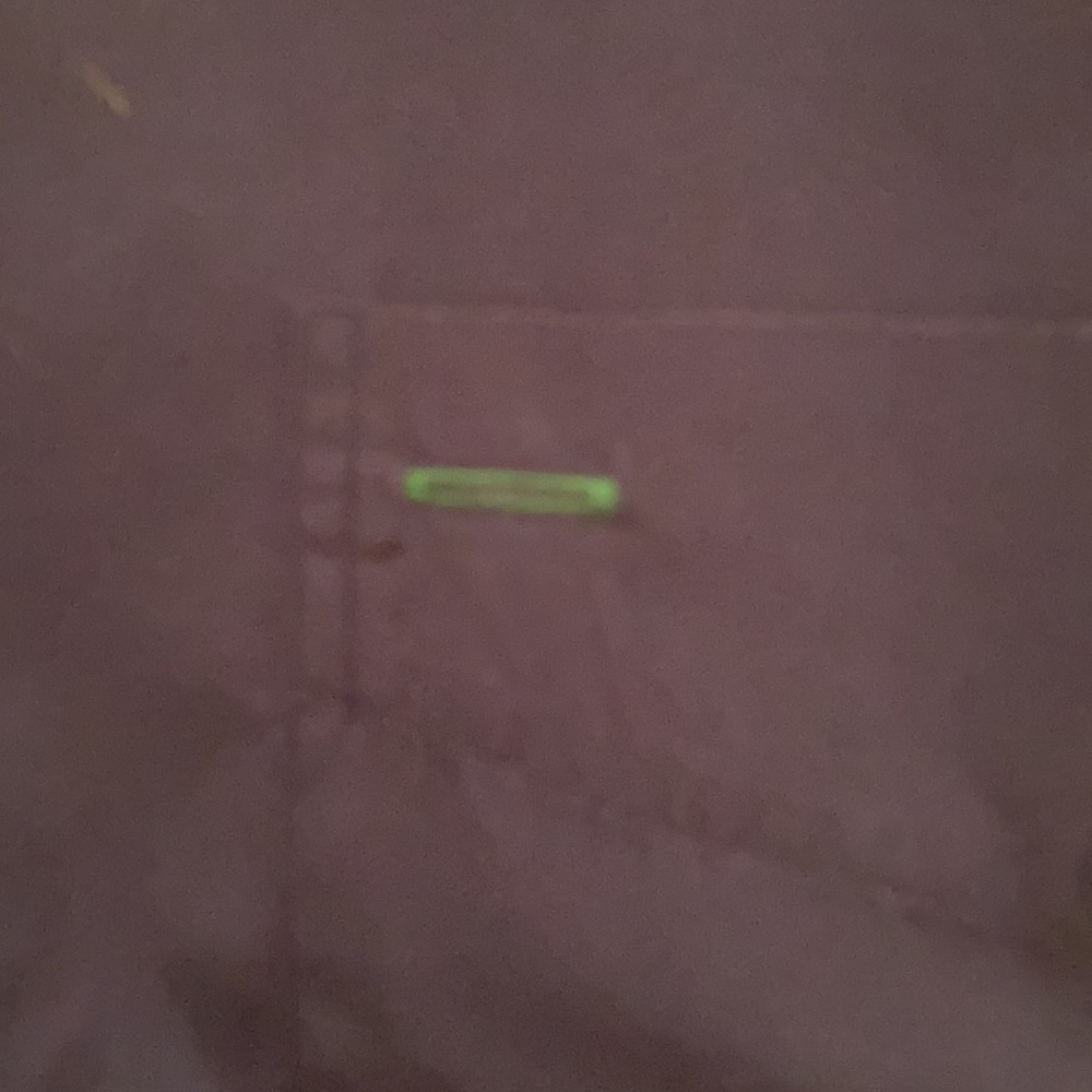 Vintage Tommy Hilfiger Blue Button Down Shirt - Picture 4 of 5